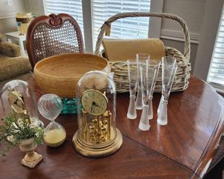 Assorted collectables