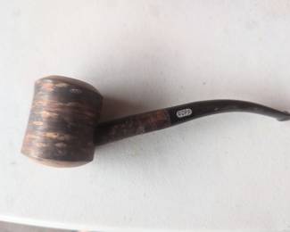 Antique Ropp France pipe