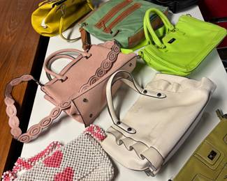 Purses
