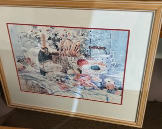 Sale Picture