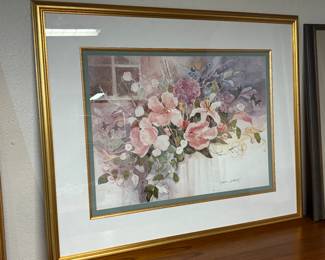 Art - Floral