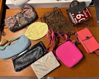 Purses