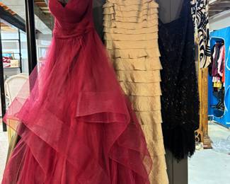Dresses