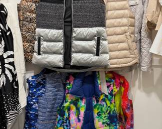 Womens coats