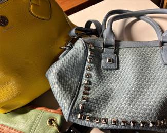 Purses