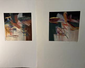 Ann Dergara - Abstracts
