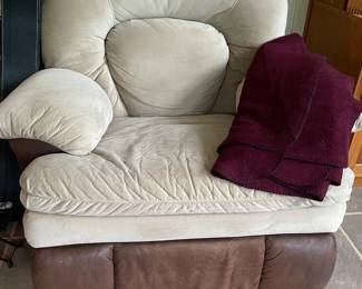 recliner
