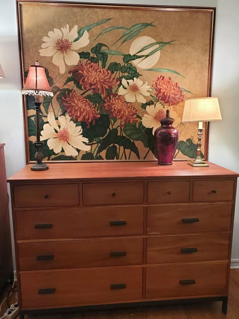 Large chest/dresser 