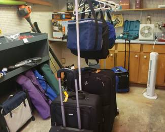 Luggage