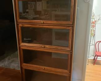 Book case