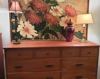 Large chest/dresser