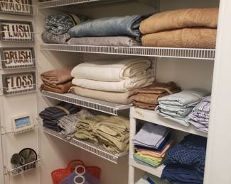 Bedding