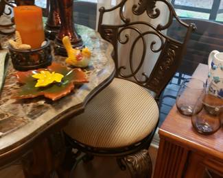 Picture of chair
