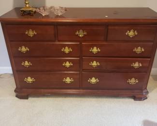 Matching Dresser
