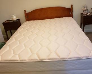Mattress