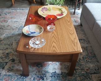 Coffee table