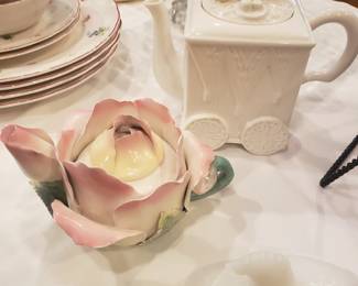 Teapot