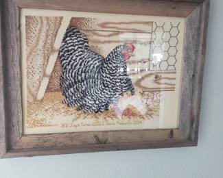  CROSS STITCH 