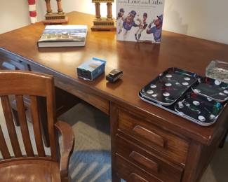 Desk