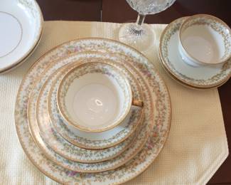 Noritake "alivia"