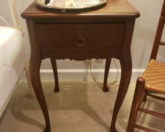 Side table