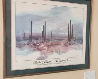 Watercolor