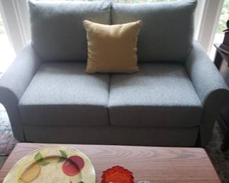 Loveseat