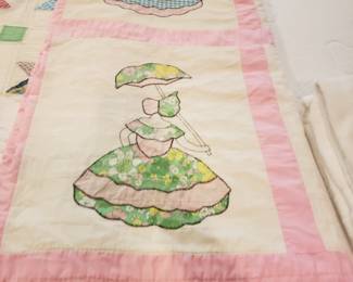 Quilts
