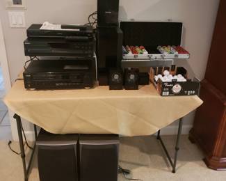 Stereo 