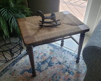 Cute stool