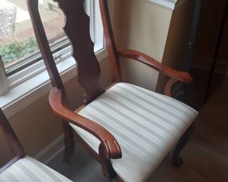 Chairs for dining table 
