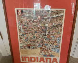 Indiana fan!!