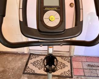 Pro-Form 450 UR Exercise Bike.