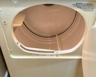 Maytag Plus II Electric Dryer.