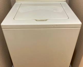 Maytag Plus II Washer.