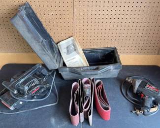 Craftsman Power Tools