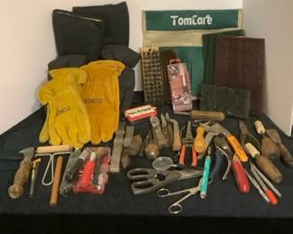 Miscellaneous Tools Gloves