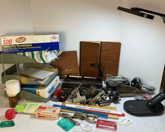 Office Items