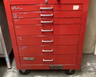 Tool Box