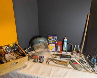 Misc Tools