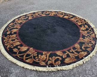Area Rug