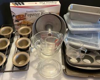Baking Lot