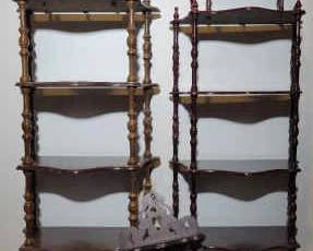 Knick Knack Racks