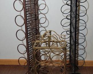 Wine Racks