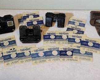 ViewMaster Lot