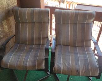 Patio Rockers