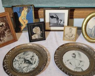 Vintage Photography Prints