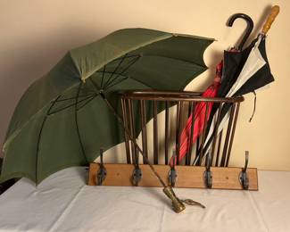 Entryway Items