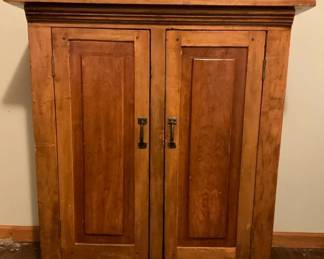 Handmade Cabinet 