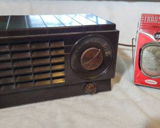 Radio Lot